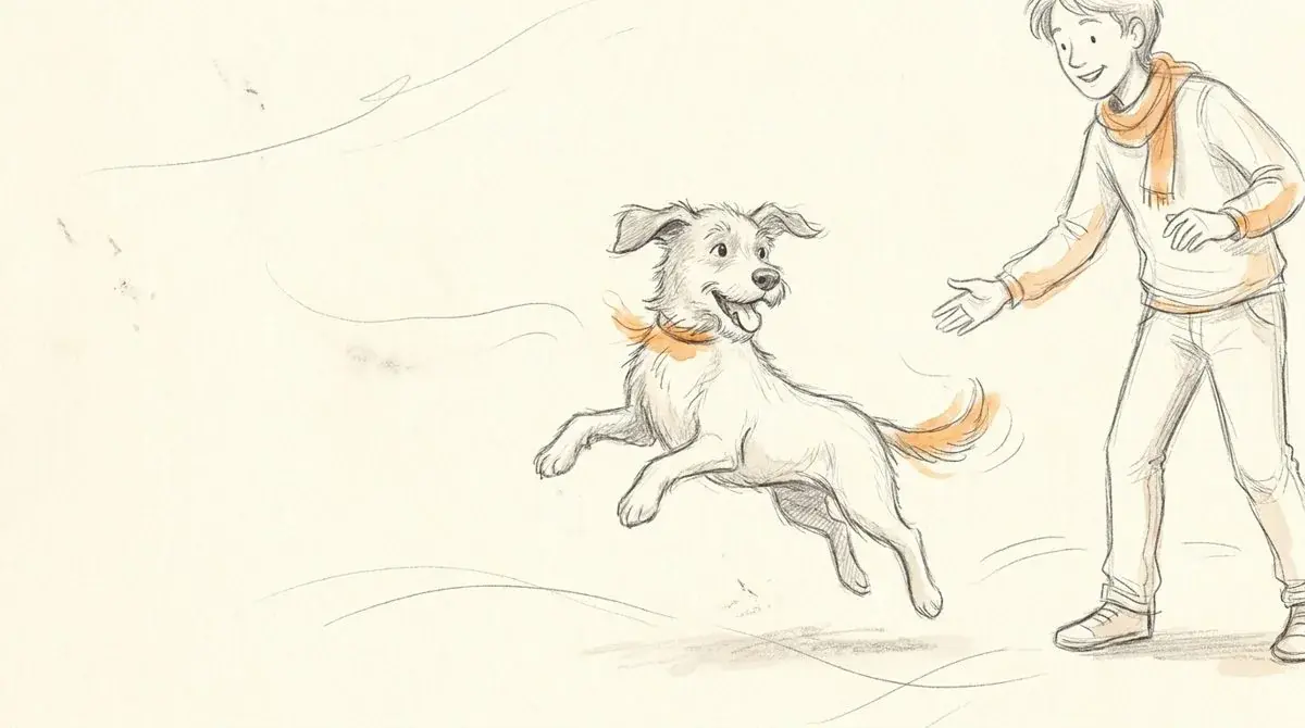 Junghundetraining der Hundeschule Willenskraft Donauregion mit Katrin Ladler