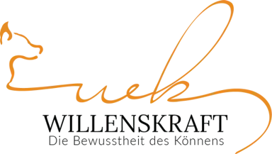 Hundeschule Willenskraft Logo