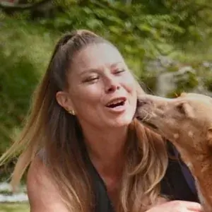 Bianca Oriana Willen — Gründerin der Hundeschule Willenskraft
